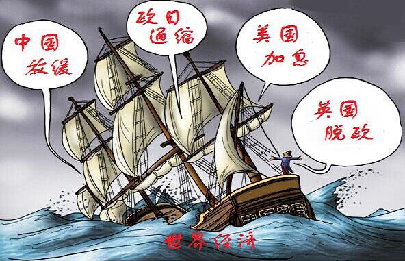 避险情绪(避险情绪与黄金的关系)