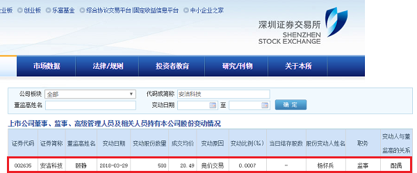 安洁科技股票股吧(安洁科技股票股吧东方财富网)