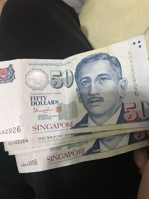 比索怎么换成人民币(比索在国内可以兑换吗)